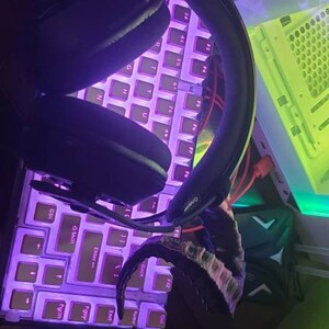 Destiny added a photo of their purchase
