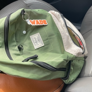 Lauren added a photo of their purchase