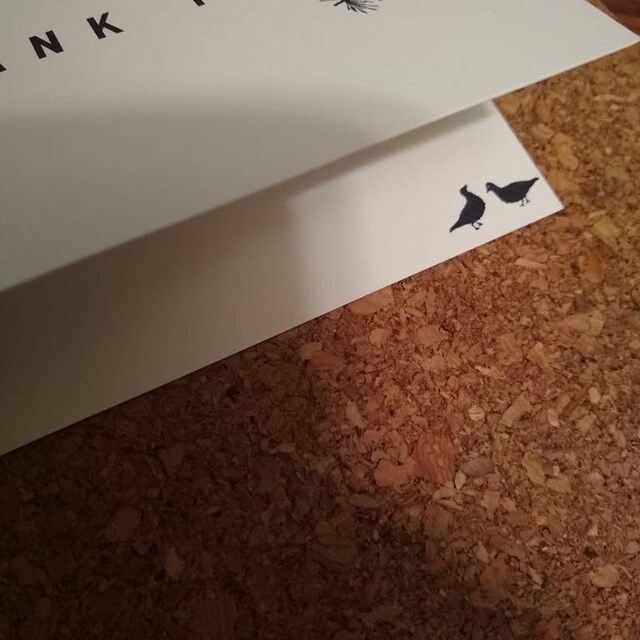 Love Birds Rubber Stamp Set Etsy
