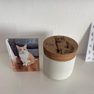 Laura added a photo of their purchase