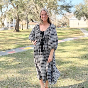 clara dress pattern silver saga Silversaga Patterns Review