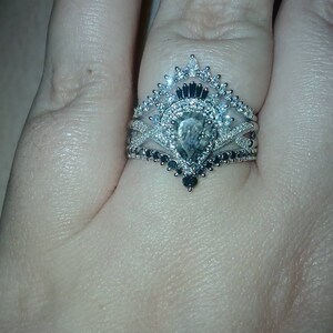 Shelby added a photo of their purchase