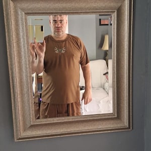 Carl added a photo of their purchase