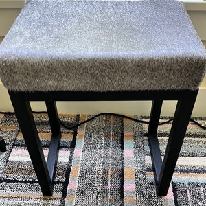 Comprador de Etsy ha añadido una foto de su compra