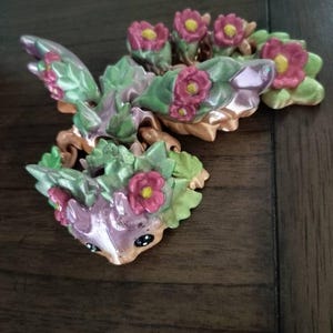 Linda added a photo of their purchase