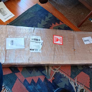 jose ha añadido una foto de su compra