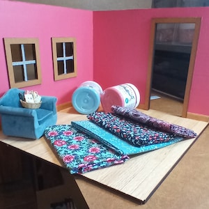 Beth added a photo of their purchase