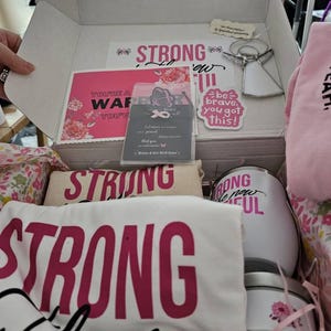 C ha añadido una foto de su compra