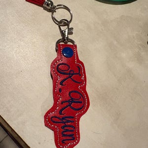 Kelsey added a photo of their purchase
