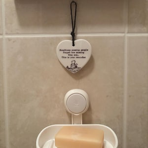 Sandra added a photo of their purchase