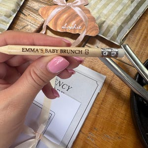 Sophie added a photo of their purchase