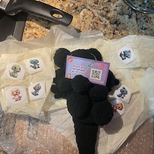 Zoe ha añadido una foto de su compra