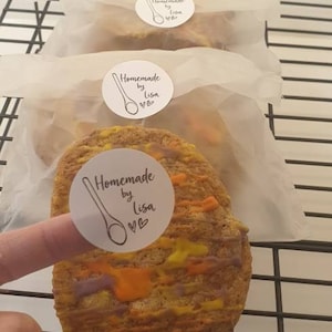 Lisa hat ein Foto des gekauften Artikels hinzugefügt
