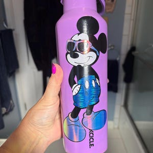 Freja added a photo of their purchase
