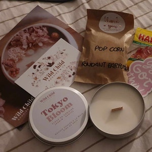 Lily added a photo of their purchase