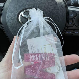 Stephanie added a photo of their purchase