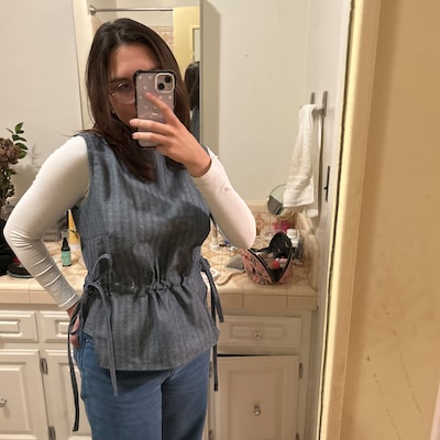 XL SCRUNCHIE // Digital PDF Sewing Pattern // Diy Scrunchie // One Size ...