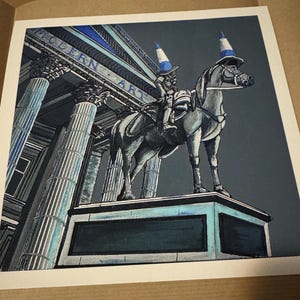 Caroline added a photo of their purchase