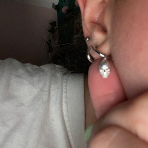 Elizabeth added a photo of their purchase