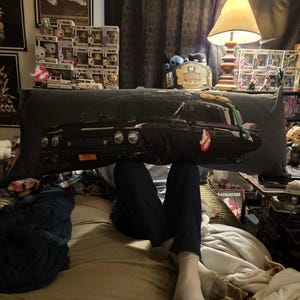 Andrew added a photo of their purchase