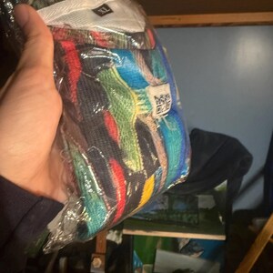 Josh added a photo of their purchase