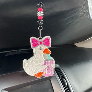 Rachel added a photo of their purchase