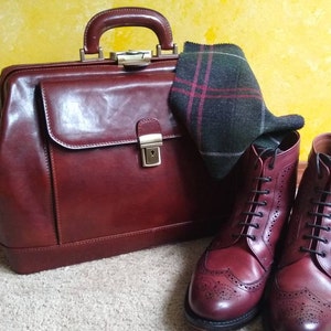 Michael added a photo of their purchase