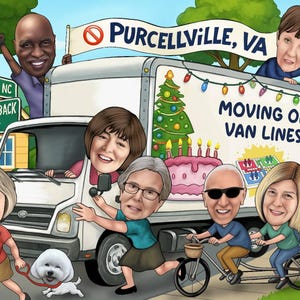 dorothy added a photo of their purchase