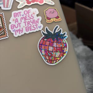 Kelly ha añadido una foto de su compra