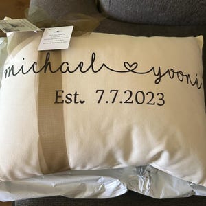 Michael added a photo of their purchase