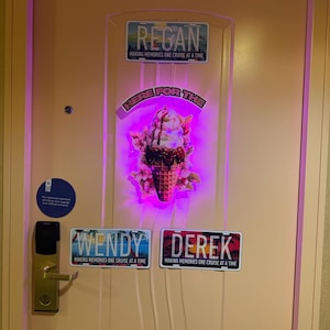 Wendy added a photo of their purchase