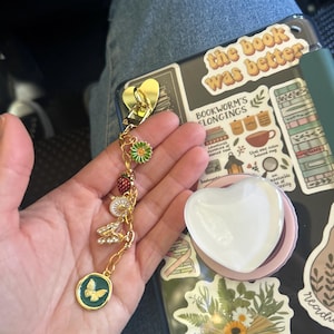 Chloe added a photo of their purchase