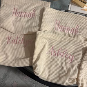 Bethany a ajouté une photo de son achat