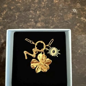 Abbey hat ein Foto des gekauften Artikels hinzugefügt