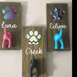 Alexa lade till en bild av sitt köp