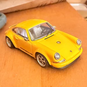 David added a photo of their purchase