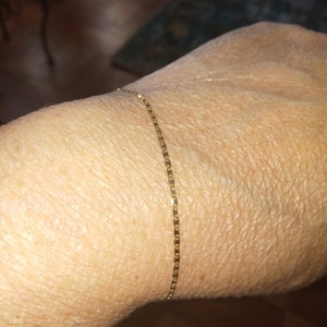 Colleen added a photo of their purchase