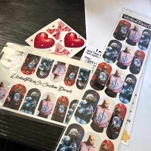 Savannah added a photo of their purchase