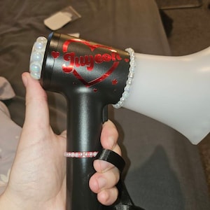Flo added a photo of their purchase