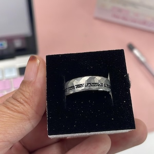 Etsy buyer added a photo of their purchase