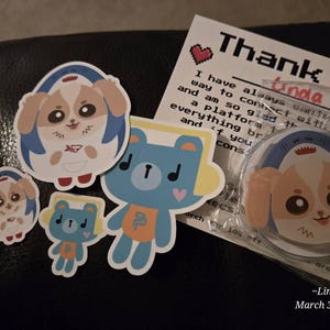 LinDa added a photo of their purchase