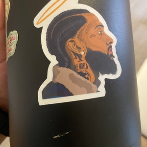 Alicia added a photo of their purchase