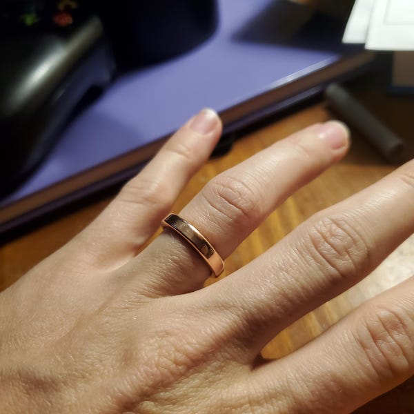 Black Rings, Wedding Rings, Titanium Rings, M3 Rings, Mens Rings ...