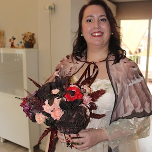 Andrea added a photo of their purchase