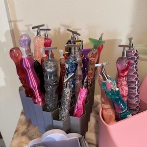 Nicole added a photo of their purchase