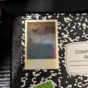 Kaler added a photo of their purchase