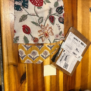 Melissa added a photo of their purchase