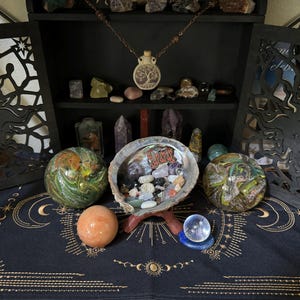 Comprador de Etsy ha añadido una foto de su compra