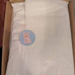 victoria added a photo of their purchase