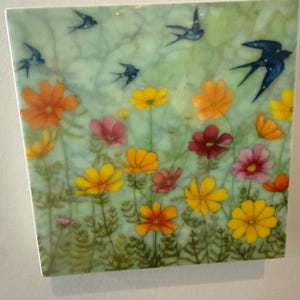 Ann added a photo of their purchase